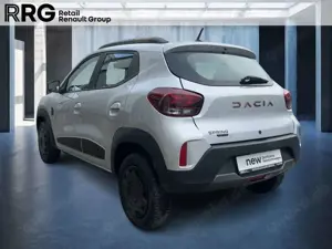 Dacia Spring Extreme ELECTRIC 65 CCS Bild 4