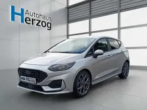 Ford Fiesta 1.0 EcoBoost SS ST-LINE