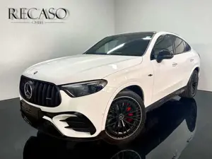 Mercedes-Benz GLC 43 AMG Coupé *DYNAMIC PLUS*PANO*EXPORT*MY26*
