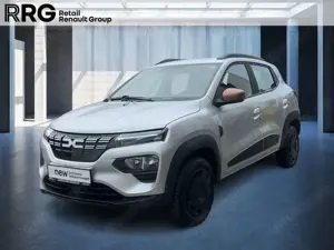 Dacia Spring Extreme ELECTRIC 65 CCS Bild 1