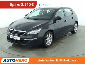 Peugeot 308 2.0 Blue-HDi Active *TEMPOMAT*PDC*ALU*GARANTIE*