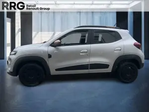 Dacia Spring Extreme ELECTRIC 65 CCS Bild 2