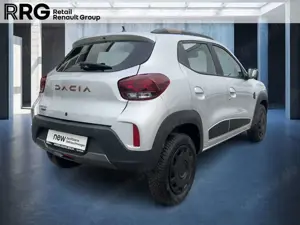 Dacia Spring Extreme ELECTRIC 65 CCS Bild 5