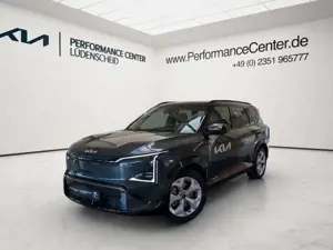 Kia EV5 GT-LINE 2WD*PANORAMA*81,4-kWh*2WD*LED