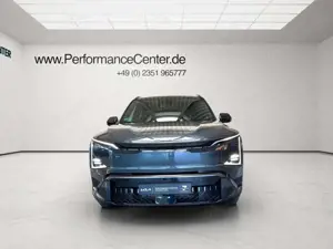 Kia EV5 GT-LINE 2WD*PANORAMA*81,4-kWh*2WD*LED Bild 2