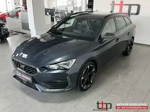CUPRA Leon ST 2.0 TSI Beats-Audio Keyless Navi ACC