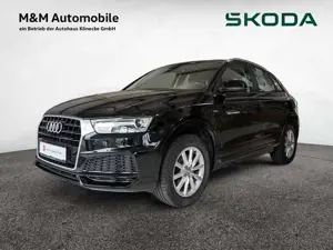 Audi Q3 1.4 TFSI ultra SHZ NAVI XENON PDC KLIMA