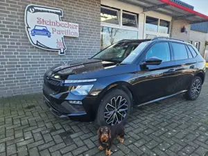 Skoda Kamiq Selection BLACK SMART KAMERA SHZ LED