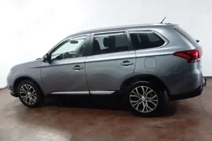 Mitsubishi Outlander Bild 5