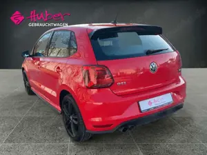 Volkswagen Polo GTI 192 PS ( * SPORT-SELECT-FAHRWERK * ) Bild 4
