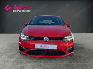 Volkswagen Polo GTI 192 PS ( * SPORT-SELECT-FAHRWERK * ) Bild 2