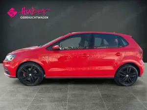 Volkswagen Polo GTI 192 PS ( * SPORT-SELECT-FAHRWERK * ) Bild 5