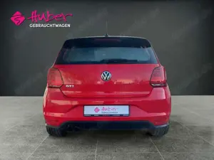 Volkswagen Polo GTI 192 PS ( * SPORT-SELECT-FAHRWERK * ) Bild 3