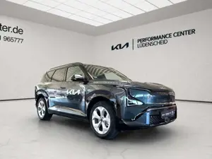 Kia EV5 GT-LINE 2WD*PANORAMA*81,4-kWh*2WD*LED Bild 3