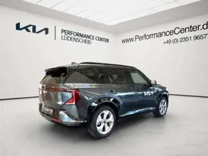 Kia EV5 GT-LINE 2WD*PANORAMA*81,4-kWh*2WD*LED Bild 5