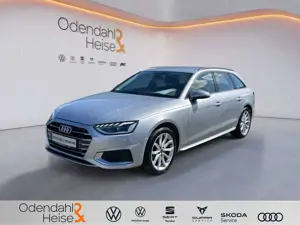 Audi A4 Avant advanced 35 TDI S tronic AHK / ACC / RFK