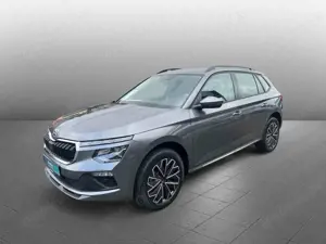 Skoda Kamiq Tour 1,0 TSI 85 kW DSG ACC AHK NAVI RFK
