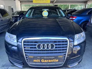 Audi A6 2.8 FSI quattro 4x4 Allrad