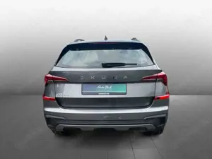 Skoda Kamiq Tour 1,0 TSI 85 kW DSG ACC AHK NAVI RFK Bild 3