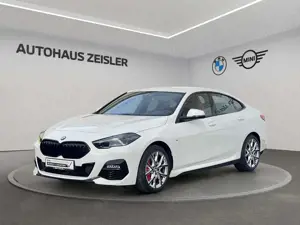BMW 220 i Gran Coupé M SPORTPAKET UPE 58.880,--
