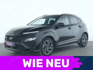 Hyundai KONA N Line Winter-Paket|Navi|Kamera|Tempo|PDC