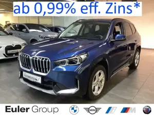 BMW X1 sDrive20i xLine 18'' AHK el.Sportsitze H/K Comf.Pa