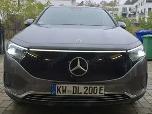 Mercedes-Benz EQA 250 EQA250+