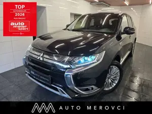 Mitsubishi Outlander Top 2.4 PHEV 4WD/Vollleder/ACC/Lane