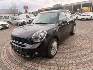 MINI Cooper SD Teilleder,Xenon,SHZ,PDC,Tempomat