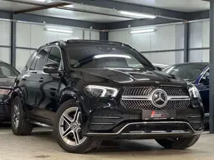 Mercedes-Benz GLE 300 d 4M 2xAMG*7SITZER*360*PANO*BEAM*BRMS*STH