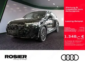 Audi Q7 SUV S line TDI quattro AHK STANDHZ. ACC