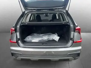 Skoda Kamiq Tour 1,0 TSI 85 kW DSG ACC AHK NAVI RFK Bild 4