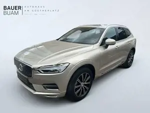 Volvo XC60 Inscription 2WD