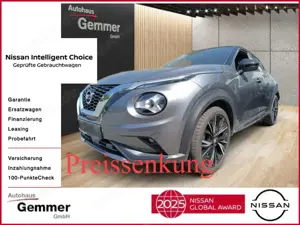 Nissan Juke JUKE 1.0 DIG-T 114 PS 6MT N- Design