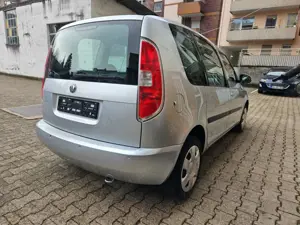 Skoda Roomster Roomster 1.9 TDI Style Bild 5