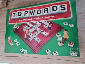 Spiel an Selbstabholer abzugeben