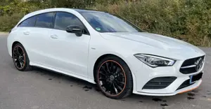 Mercedes-Benz CLA 220 d Shooting Brake 8G-DCT AMG Line / Inspektion NEU Bild 2
