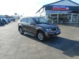 Suzuki Grand Vitara Grand Vitara  5-Türer 2.4 Automatik Comfort Bild 3