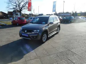 Suzuki Grand Vitara Grand Vitara  5-Türer 2.4 Automatik Comfort Bild 2