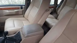 Land Rover Range Rover Classic, Restauriert Bild 3