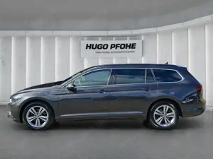 Volkswagen Passat Business Kombi 2.0 TSI Aut. | LED | ACC | AHK | RF