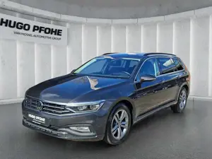 Volkswagen Passat Business Kombi 2.0 TSI Aut. | LED | ACC | AHK | RF