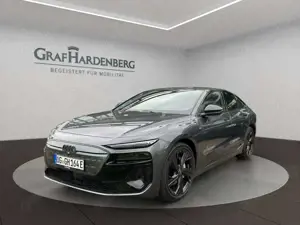 Audi A6 Sportback e-tron performance