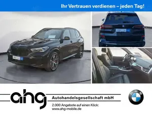 BMW X5 xDrive45e M Sportpaket, Sky Lounge, Head-Up