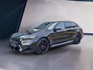 BMW M5 Touring AHK+Compound+Comfort+DrivAssistPro