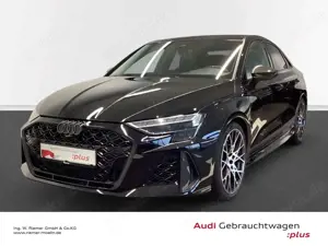 Audi RS3 Limousine 2.5TFSI quattro-280km/h*Matrix*Sonos*Pan
