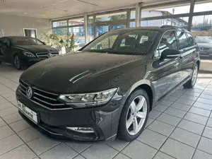 Volkswagen Passat Variant 2.0 TDI*LED*Navi*Sitzheizg*Tempo*