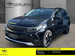 Opel Grandland Ultimate Plug-in-Hybrid Navi Leder 360 Kamera Klim