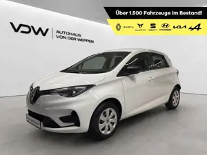 Renault ZOE Life R110 inkl. Batterie Klima Fenster el.