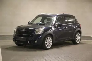 MINI Cooper S Countryman Cooper S All4, Leder, Autom, Pano, , 1.Hd.